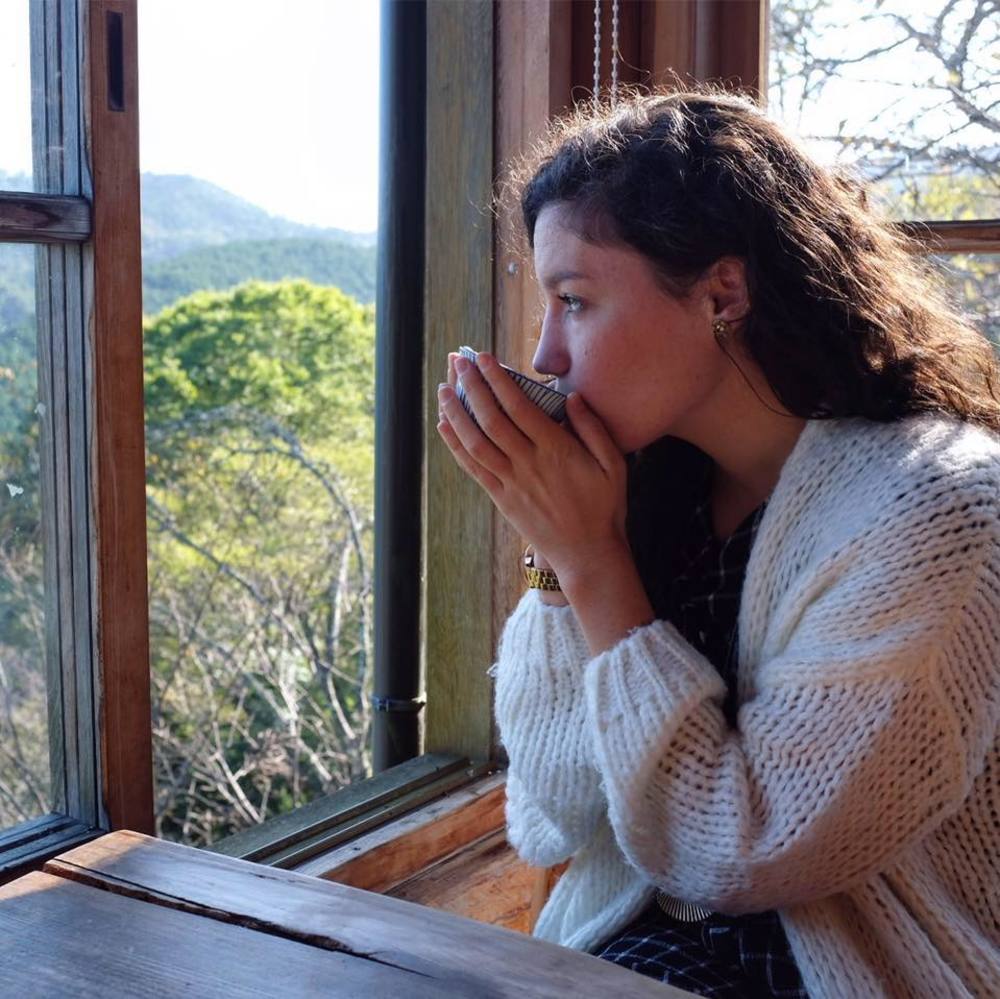 Meet your Posher, Chloé